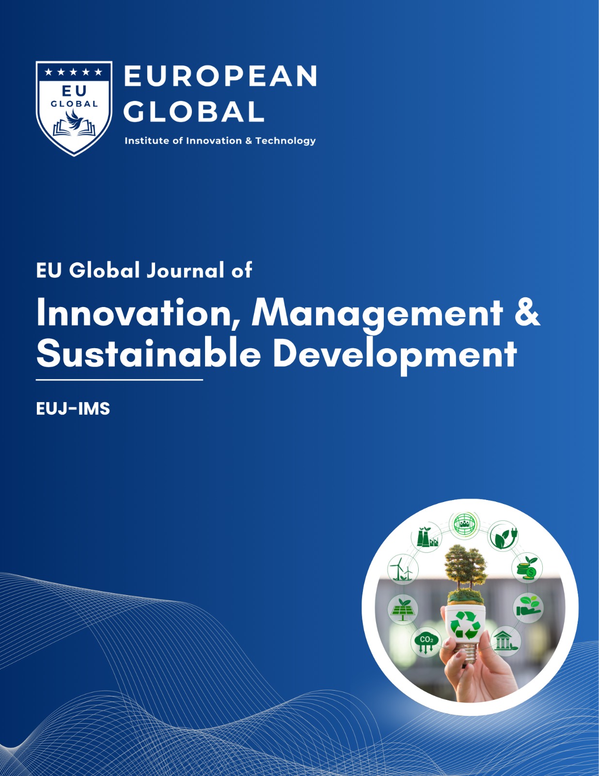 EU Global Journal of Innovation, Management & Sustainable Development